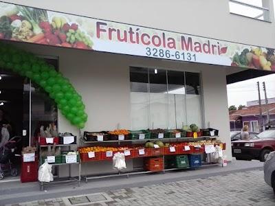 Frutícola Madri - Foto 1
