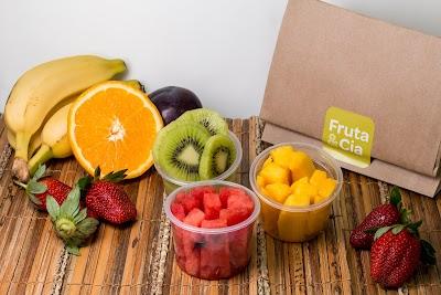 Fruta & CIA - Foto 1