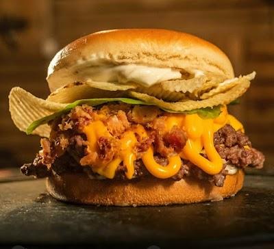 Hambúrgueria Duffel - Foto 1