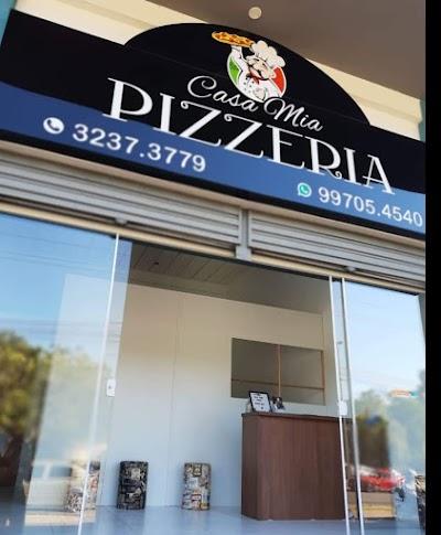 Casa Mia Pizzeria - Foto 1