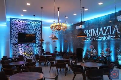 Primazia Café Carlos Barbosa - Foto 1
