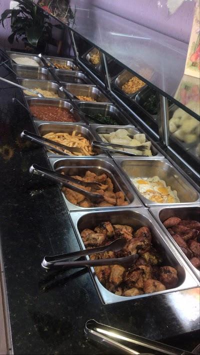 NOSSA CASA Restaurante