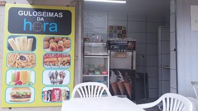 Guloseimas da hora - Foto 1