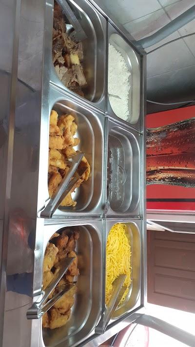 Restaurante Villa Real - Foto 1