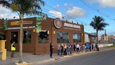 Mundo Animal Lanchonete Temática - Viamão - Foto 1