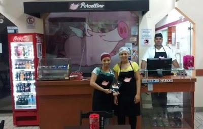 Porcellino Restaurante e Delivery - Foto 1