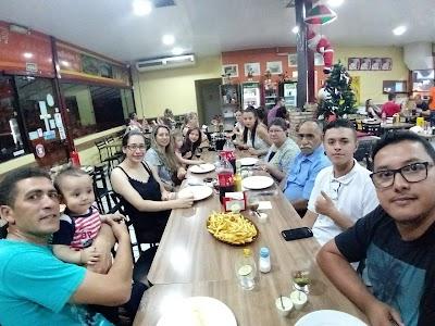 Falkão Lanches - Matteo - Foto 1