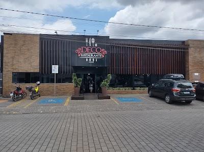Deco Restaurante - Foto 1
