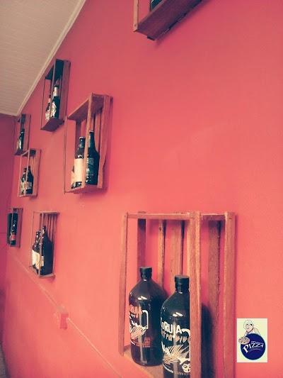 Officina da Pizza - Foto 1