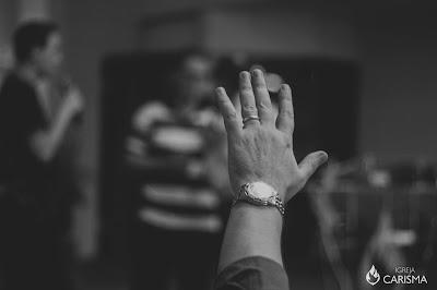 Igreja Carisma de Curitiba - Foto 1