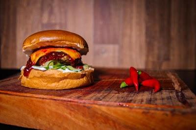 Queen's Burger Hamburgueria Artesanal - Foto 1