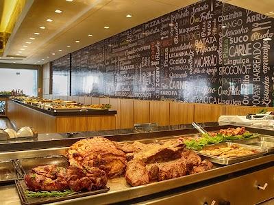 Restaurante Atlanta Grill - Foto 1