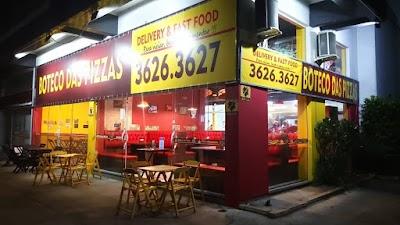 Boteco das Pizzas - Foto 1