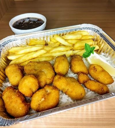 Maori fish n chips - Foto 1