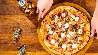 Bella Pizza - Foto 1