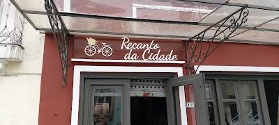 Restaurante Recanto da Cidade - Foto 1