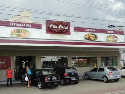 Pão Chick Panificadora Confeitaria Lanchonete e Restaurante - Foto 1