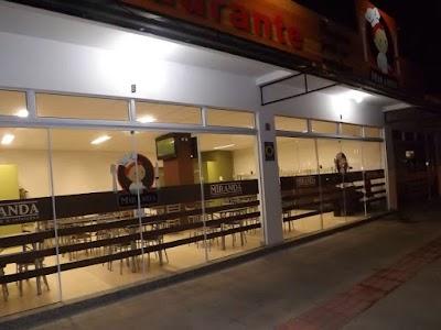 Restaurante Mascarenhas - Foto 1