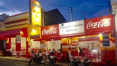 Casa de Lanches Central - Foto 1