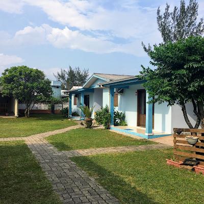 Pousada e Restaurante Dyner Carol - Foto 1