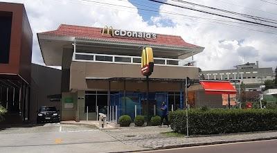 McDonald's Mercês Drive - Foto 1