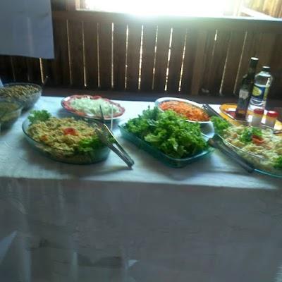 Pizzaria e Restaurante 100 Fronteiras - Foto 1