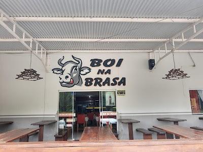Churrascaria Boi na Brasa - Foto 1