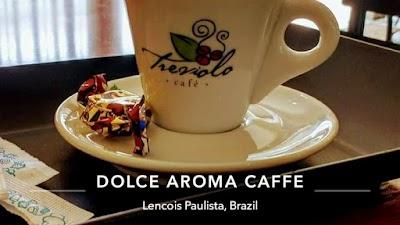 Dolce Aroma Cafe - Foto 1