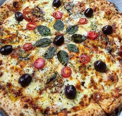 Maverick Pìzzaria Delivery - Foto 1