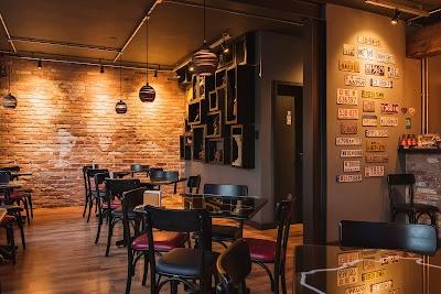 el Viajero Hamburgueria & Pub - Foto 1