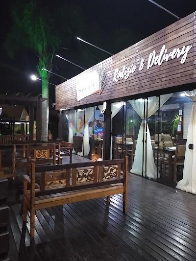 Pizzaria Alecrim Xangrilá