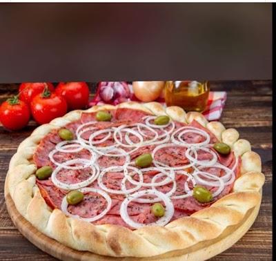 Ponto da esfiha veloso 284 - Foto 1