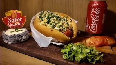 Sabor Gaúcho - Foto 1