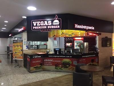 Vegas Premium Burger - Foto 1