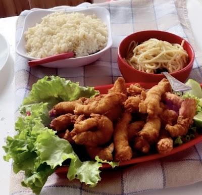 Restaurante Encantos Do Sul - Foto 1