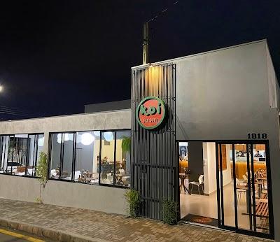Koi Sushi - Foto 1
