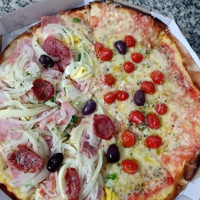 Expresso Pizza - Foto 1