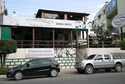 Trattoria Nona Maria - Foto 1