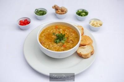 Caldos da Loira - Foto 1