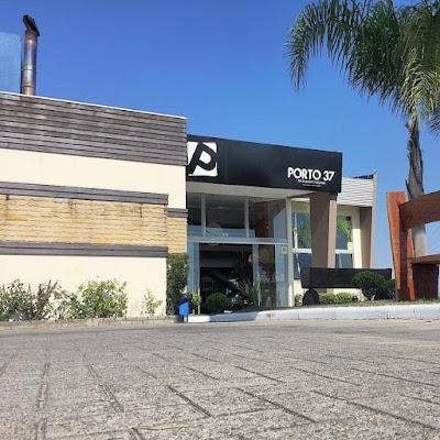 Porto 37 Restaurante e Pizzaria - Foto 1