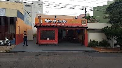 Toka do Kastor - Foto 1