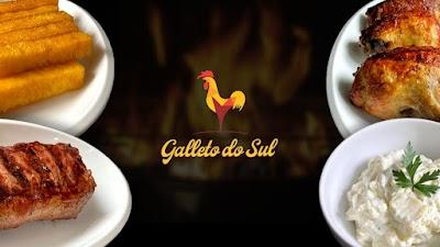 Galleto do Sul São José - Foto 1