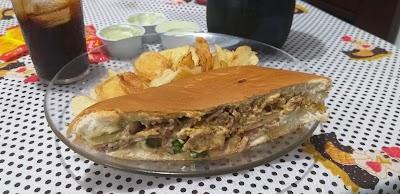 Filé na Brasa - Lanches - Erechim - Foto 1