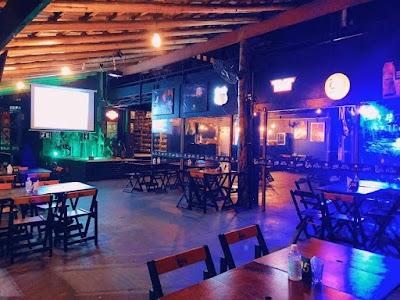 Garage 51 Rock 'n' Burger - Foto 1