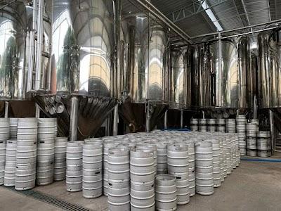 Cervejaria Munich - Foto 1