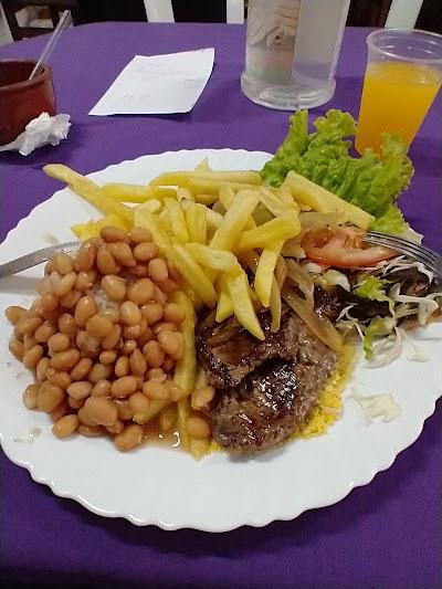 Restaurante San Vitor - Foto 1