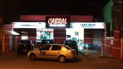 Pizzaria & Lasanharia Cabral - Foto 1