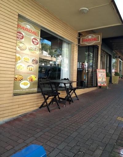 Pardal Restaurante e Lanchonete - Foto 1