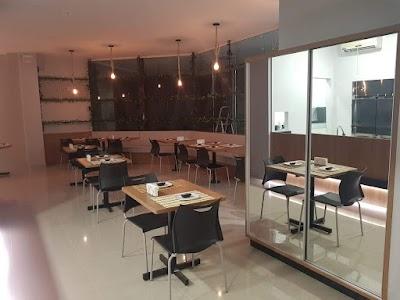 Takashi Culinária Japonesa - Foto 1