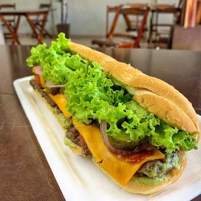 Ponto do Crepe - Foto 1